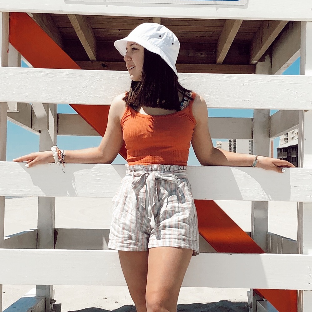 Meet your Posher, Alina